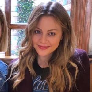 Meet your Posher, Meagan